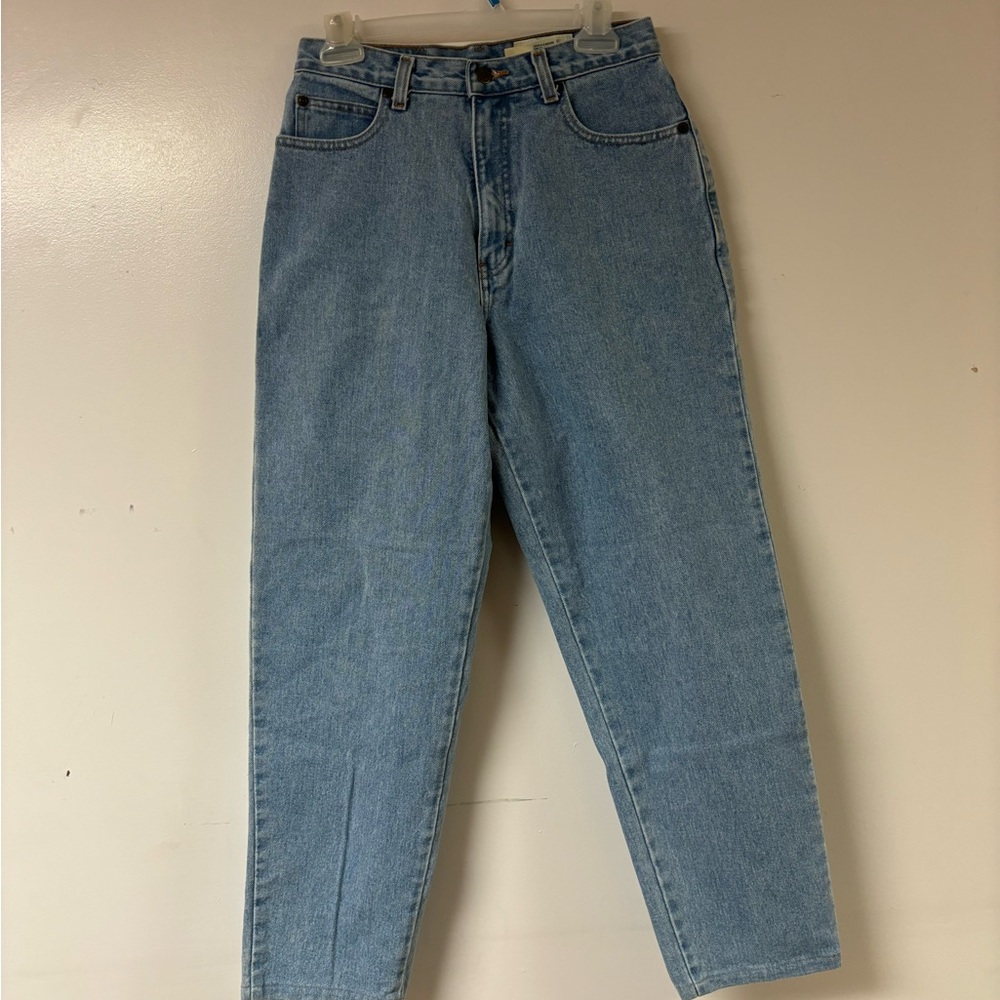 Eddie Bauer Light Blue women’s size 10 Jeans